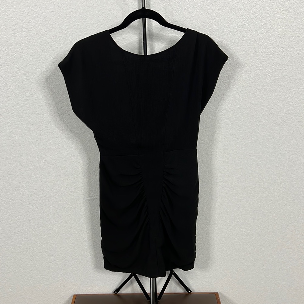Silence + Noise Backless LBD Size 0